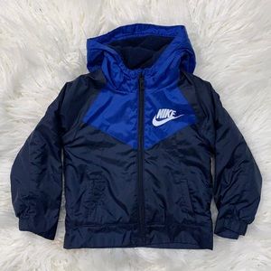 3T Nike Warm Jacket